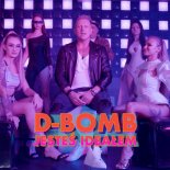D-Bomb - Jesteś Ideałem (Radio Edit)