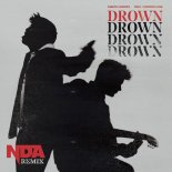 Martin Garrix Feat. Clinton Kane - Drown (NDA Remix)