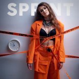 Weronika Juszczak - Sprint