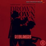 Martin Garrix ft. Clinton Kane- Drown (Redliners remix)