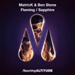 Matrick & Ben Stone - Sapphire (Extended Mix)