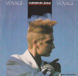 Desireless - Voyage Voyage (Kandy Bootleg)