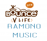 Ramono - bounce bounce party (orginal mix)