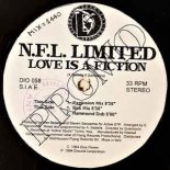 N.F.L. Limited - Love Is A Fiction