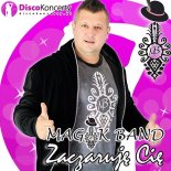 Magik Band - Zaczaruję Cię (Radio Edit)