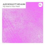 ALEX SCHULZ FT. KID ALINA - My Heart Is Your Heart (Extended Mix)