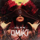 Omiki - Devil In Me (Extended Mix)