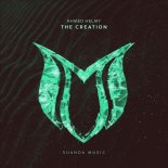 Ahmed Helmy - The Creation