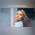 Freestyle & Toca Bass - Taka piękna