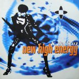 K. Da Cruz - New High Energy (Brass Mix)