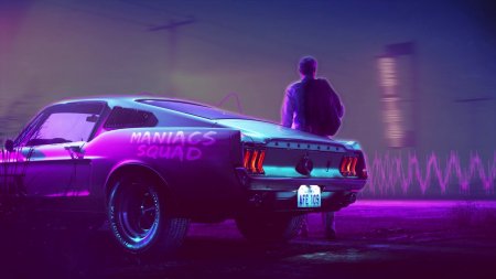 Maniacs Squad x Hakan - Lose 2020 (Original Mix)