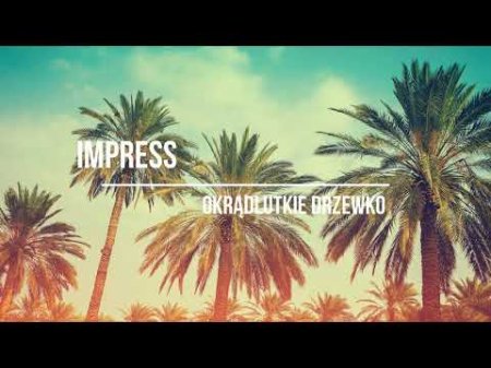 Impress - Okrąglutkie Drzewko 2020 (Radio Edit)