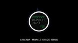 Cascada - Miracle (Shinzo Extended Remix)