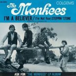 The Monkees - I'm a Believer (JF Jake Hard Bounce Remix)