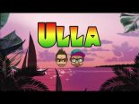 ULLA - VALO & CRY rmx