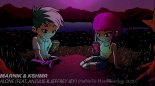 Marnik & KSHMR - Alone (feat. Anjulie & Jeffrey Jey) (HoNoTo HardBootleg 2020)