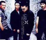 U2 - Stuck In A Moment