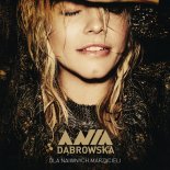 Ania Dąbrowska - Oddycham