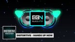 Distortive - Hands Up Now (Extended Mix)