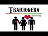 TRAICIONERA - VALO & CRY