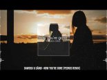 DawidDJ & SÄIKØ - Now You\'re Gone (Pedros Remix)