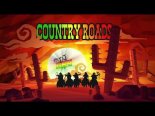 Dj Cry - Country Roads (AFRO 2020)