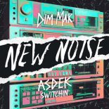 Asdek - Switchin (Original Mix)
