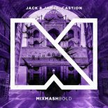 Jack & James, Castion - Jafar (Extended Mix)