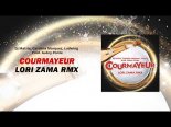 Dj Matrix, Carolina Marquez, Ludwing, Gabry Ponte - Courmayeur (Lori Zama Remix)