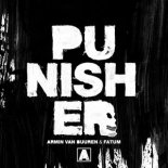 Armin van Buuren, Fatum - Punisher (Extended Mix)
