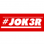 Jordan Baker - Explode (DJ JOK3R & LoudBass Private)