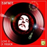 B.infinite - Love Is A Passion (Nu Disco Edit)