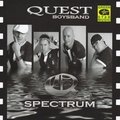 Quest Boysband - Piekła Dotyk