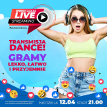 Energy 2000 (Katowice) - Energy Live Stream ★ Edycja Dance [FB LIVE] (12.04.2020)