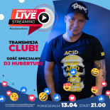 Energy 2000 (Katowice) - Energy Live Stream ★ Edycja Club [FB LIVE] (13.04.2020)