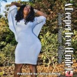 Dawn Souluvn Williams - A Deeper Love (Pride) (Jerry C. King Mix)