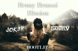 Benny Benassi - Illusion (JOK3R & DanieL V Bootleg)