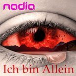 NADIA - Ich Bin Allein (Radio Edit)