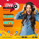 Energy 2000 (Katowice) - Energy Live Stream pres. Edycja Club [FB LIVE] (18.04.2020)
