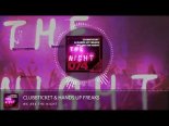 Clubbticket & Hands Up Freaks - We are the night