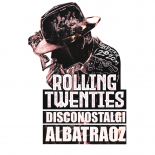 Albatraoz - Disconostalgi: Rolling Twenties