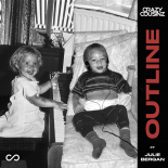 Crazy Cousinz - Outline (feat. Julie Bergan)