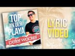 Peter Wackel - Top an der Playa