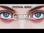 HBz x THOVI - Deine Augen (HBz Festival Remix)