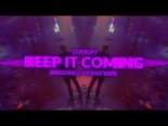 Corrupt - Keep it Coming (DJ Bounce VIP Edit 2020)