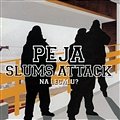 Peja & Slums Attack Feat. Medi Top Glon, Mientha - Głucha noc