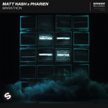 Matt Nash x Pharien - Marathon