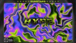 Sunstars - Hype (Extended Mix)