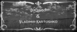 Dj Disco & Vladimir Karstoshko - Kartoshka (Kwarantanna 2020 )
