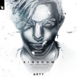 ARTY feat. Conrad Sewell - Kingdom (Original Mix)
